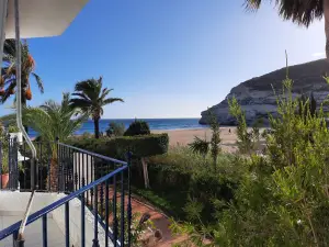 Jacquelien 09 Uitzicht